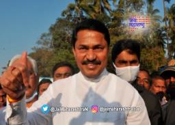 प्रदेशाध्यक्ष नाना पटोले यांच्या अध्यक्षतेत होणार बैठक