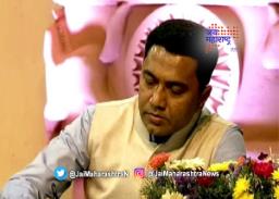 प्रमोद सावंत पुन्हा गोव्याच्या मुख्यमंत्रीपदी