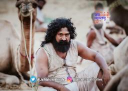 प्रवीण तरडेंनी सांगितला थरारक अनुभव
