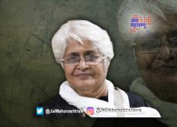 प्रसिद्ध निर्मात्या, दिग्दर्शिका सुमित्रा भावे यांचं निधन