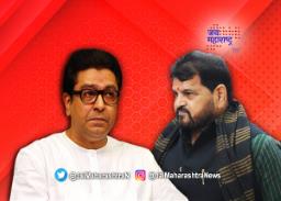विरोध फक्त राज यांनाच – बृजभूषण सिंह