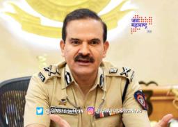 फरार घोषित परमबीर सिंह चंदिगडमध्ये