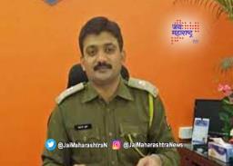 तत्कालीन पोलीस उपायुक्त पंकज डहाणे यांची चौकशी