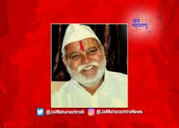बंडातात्या कराडकर यांना पोलिसांनी घेतलं ताब्यात