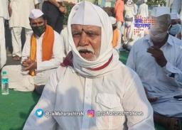 बंडातात्या कराडकरांवर गुन्हा दाखल