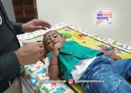 बदलत्या हवामानामुळे साथीच्या रोगाचा फैलाव