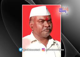 बस चालकाची आत्महत्या