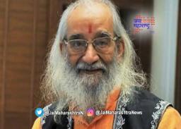 बाबासाहेब पुरंदरे यांचे ‘ते’ पत्र आले समोर