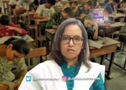 बारावीच्या परीक्षांचं सुधारित मूल्यमापनाचं धोरण लवकरच जाहीर होणार