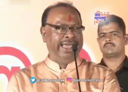 बावनकुळेंनी नवनीत राणांची चिंता वाढवली