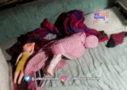 बाहुलीला फाशी दिल्यानंतर अल्पवयीन मुलाची आत्महत्या