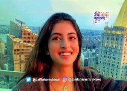 बिग बी अमिताभ बच्चन यांची नात पुन्हा ट्रोल, ‘ट्रोलरला नव्याचं सडेतोड उत्तर