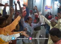 बुलडाण्यात एसटी कर्मचाऱ्यांचा संप संपुष्टात