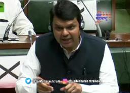 ‘बेकायदेशीर निलंबनामुळे न्यायालयीन हस्तक्षेपाला संधी’ – देवेंद्र फडणवीस