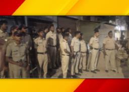 बेपत्ता तीन लहान मुलांचा मृत्यू