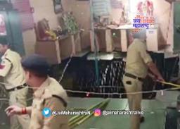 बेलेश्वर विहिर दुर्घटनेत मृतांचा आकडा ३५ वर