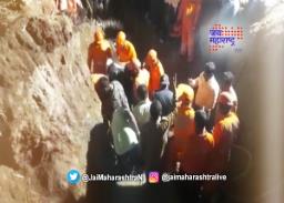 बोअरवेलमध्ये पडलेल्या मुलाचा मृत्यू