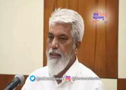 ‘भाकरी मातोश्रीची आणि चाकरी शरद पवारांची’