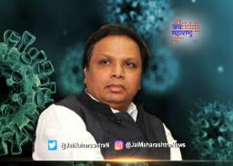 भाजप नेते आशिष शेलार यांना कोरोनाची लागण