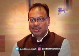 चंद्रशेखर बावनकुळेंना पोलिसांनी घेतले ताब्यात