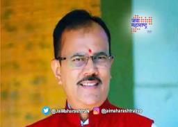 भाजपचा आव्हाडांवर पलटवार