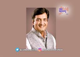 भाजपचा तिसरा उमेदवार