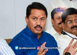 ‘भाजपने घोडेबाजार करून हा विजय मिळवला’ – नाना पटोले