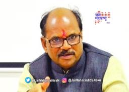 भाजपा नेते डॉ. अनिल बोंडे यांना तीन महिने कारावास