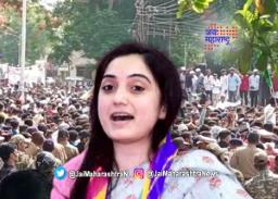 नूपुर शर्मा विरोधात एमआयएम आक्रमक