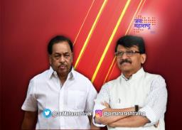 ‘भाजपात अनेक पोपटलाल’