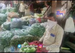 भाजीपाल्याचे भाव वधारले