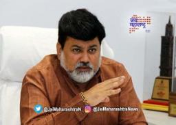 ‘भारतरत्न लता मंगेशकर संगीत महाविद्यालय उभारणार’ – उदय सामंत