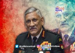 ‘भारताकडे वाकड्या नजरेने पाहाल, तर सडेतोड उत्तर देऊ’