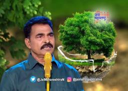 ‘भारतामध्ये एक मूल, एक झाड संकल्पना राबवायला हवीच’