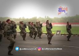 भारतीय लष्करातील जवानांचा गणवेश बदलला