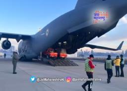भारतीय विमानांना पाकिस्तानने प्रवेश नाकारला