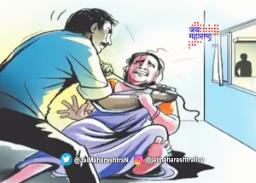 भावा – बहिणीवर कोयत्यानं हल्ला