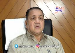 ‘भोंगे उतरवायचे न्यायालयाचे आदेश नाहीत’ – दिलीप वळसे-पाटील