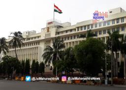 मंत्रालयासमोर महिला वकिलाकडून आत्महत्येचा प्रयत्न
