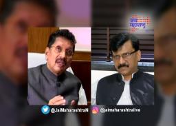 मंत्री केसरकरांचे राऊतांना प्रत्त्युत्तर