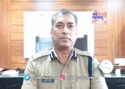 मंत्री थोरातांच्या नाराजीनंतर आयुक्तांची दिलगिरी