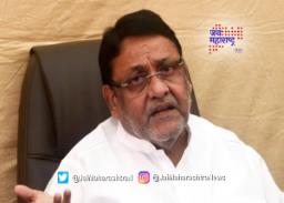 मंत्री नवाब मलिकांच्या अडचणीत वाढ