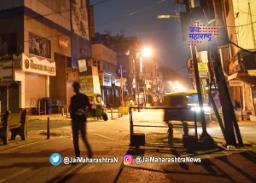 मध्यप्रदेशानंतर गुजरामध्येही रात्रीच्या संचारबंदीचे आदेश