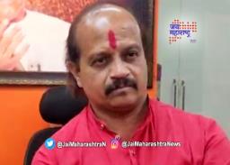 वसंत मोरेंना शहराध्यक्ष पदावरून हटवलं