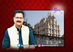 मनसेचे आरोप बांदेकरांनी फेटाळले