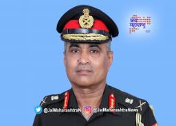 मनोज पांडे देशाचे नवे सैन्यदल प्रमुख