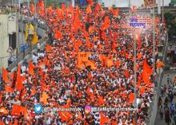 मराठा आरक्षण : विनोद पाटील यांच्या पुनर्विचार याचिकेवर सुनावणी