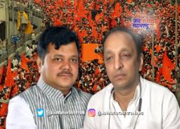 मराठा आरक्षणावरून राजकारण तापलं