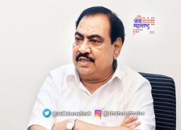 ‘मला तुरुंगात टाकण्यासाठी भाजपचे प्रयत्न’
