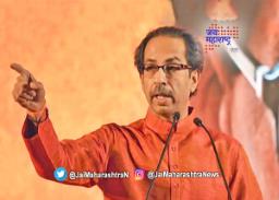 मला भगव्या शालीची गरज नाही – मुख्यमंत्री